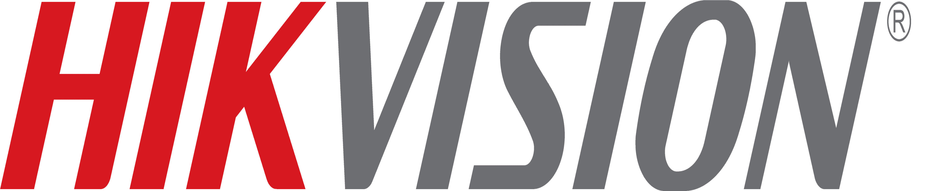 Hikvision